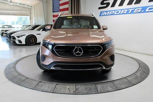 2023 Mercedes-Benz EQB 300 Base 4MATIC