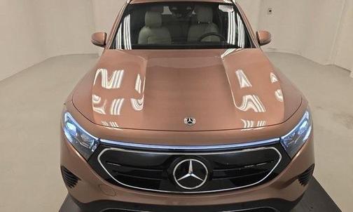 2023 Mercedes-Benz EQB 300 Base 4MATIC