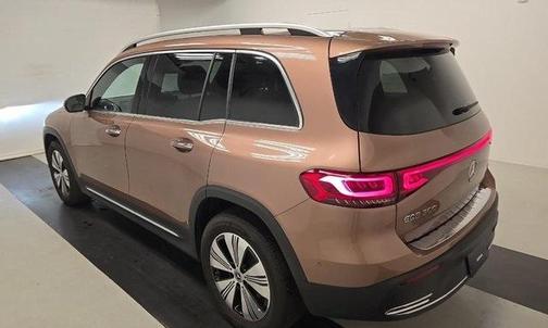 2023 Mercedes-Benz EQB 300 Base 4MATIC