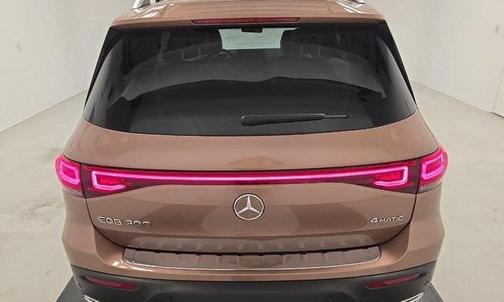 2023 Mercedes-Benz EQB 300 Base 4MATIC