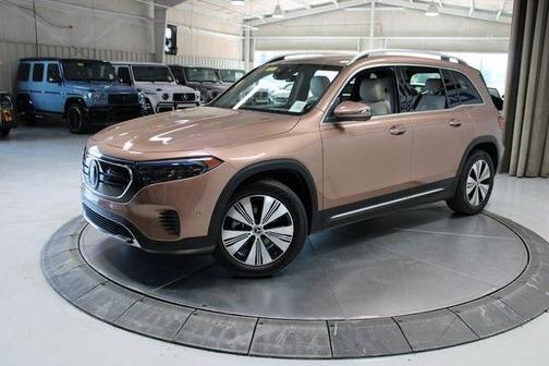 2023 Mercedes-Benz EQB 300 Base 4MATIC