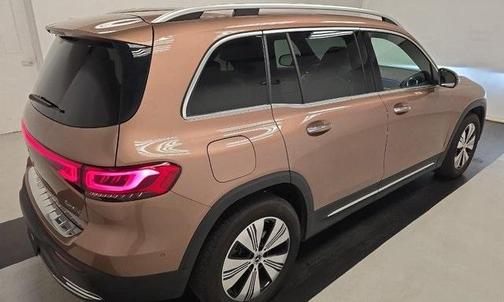 2023 Mercedes-Benz EQB 300 Base 4MATIC