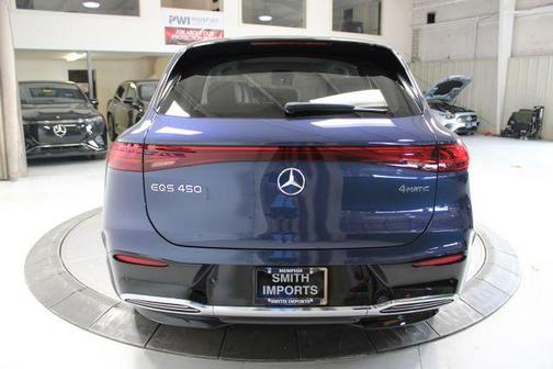 2023 Mercedes-Benz EQS 450 Base 4MATIC