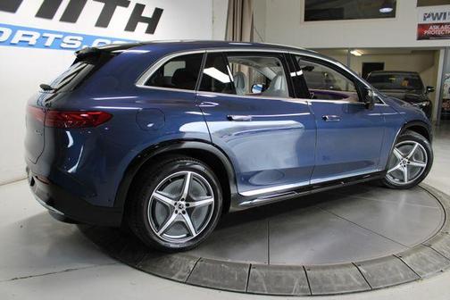 2023 Mercedes-Benz EQS 450 Base 4MATIC