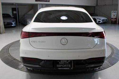 2023 Mercedes-Benz EQS 450+ Base