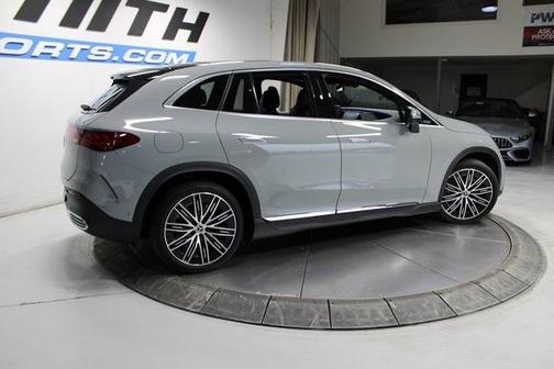 2023 Mercedes-Benz EQE 350+ Base