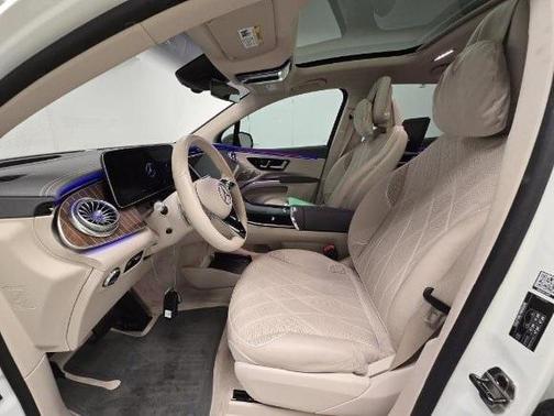 2023 Mercedes-Benz EQS 450+ Base