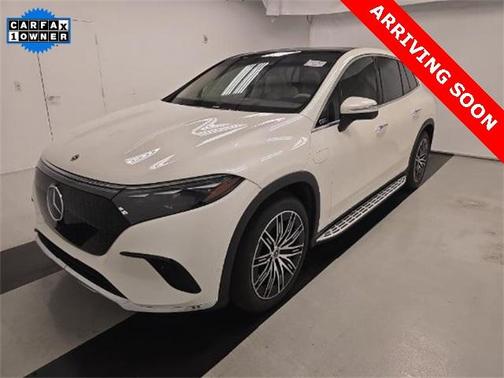 2023 Mercedes-Benz EQS 450+ Base