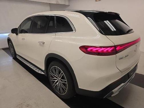 2023 Mercedes-Benz EQS 450+ Base