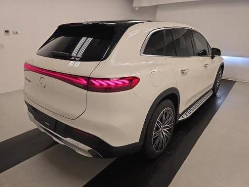 2023 Mercedes-Benz EQS 450+ Base