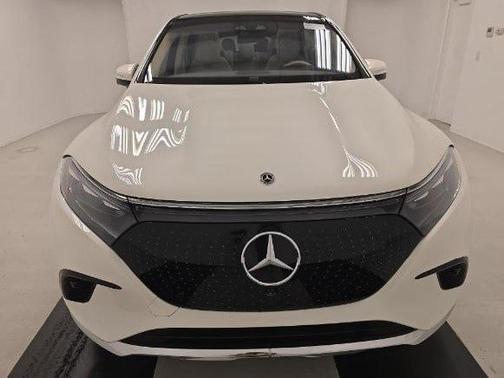 2023 Mercedes-Benz EQS 450+ Base