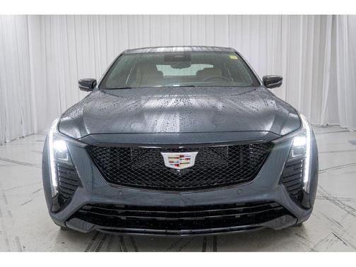 2025 Cadillac CT5 Premium Luxury AWD