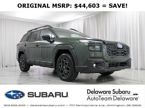 2026 Subaru Outback Limited