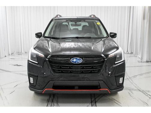 2023 Subaru Forester 2.5i Sport