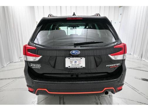 2023 Subaru Forester 2.5i Sport