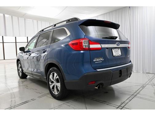 2019 Subaru Ascent Premium 8-Passenger
