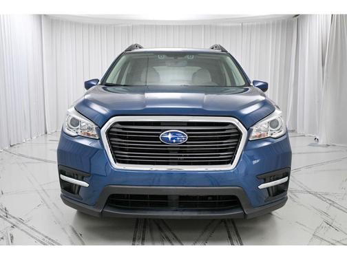 2019 Subaru Ascent Premium 8-Passenger