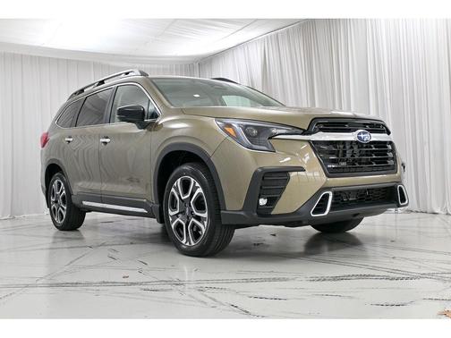 2026 Subaru Ascent Touring