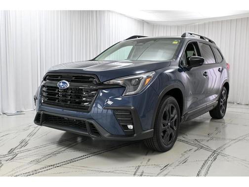 2025 Subaru Ascent Onyx Edition Touring
