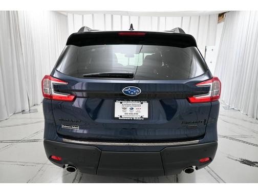 2025 Subaru Ascent Onyx Edition Touring