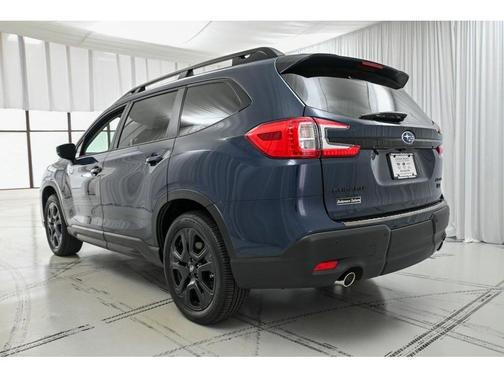 2025 Subaru Ascent Onyx Edition Touring