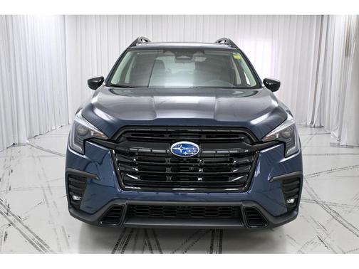 2025 Subaru Ascent Onyx Edition Touring