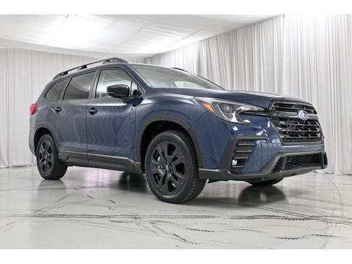 2025 Subaru Ascent Onyx Edition Touring