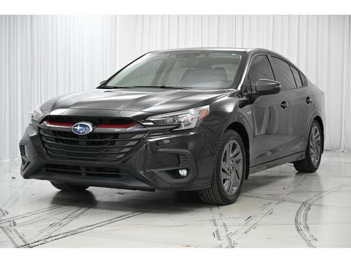 2023 Subaru Legacy Sport