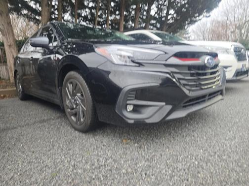 2023 Subaru Legacy Sport
