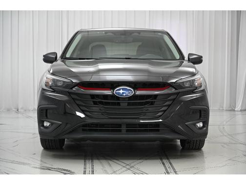 2023 Subaru Legacy Sport