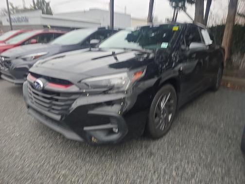 2023 Subaru Legacy Sport