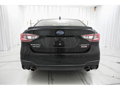 2023 Subaru Legacy Sport