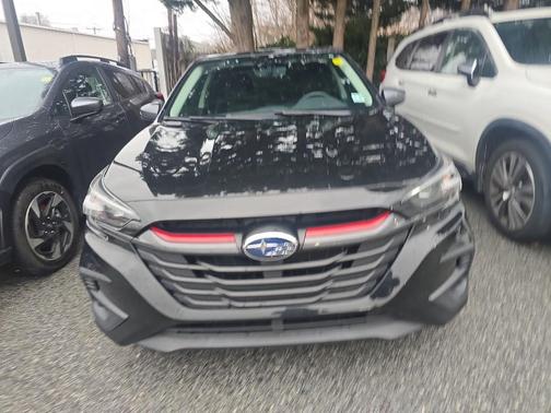 2023 Subaru Legacy Sport