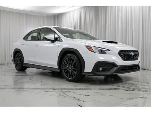 2025 Subaru WRX Premium
