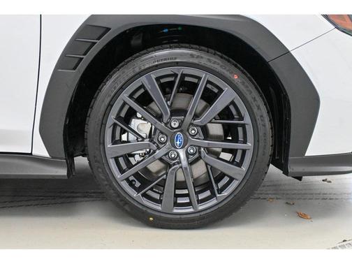 2025 Subaru WRX Premium