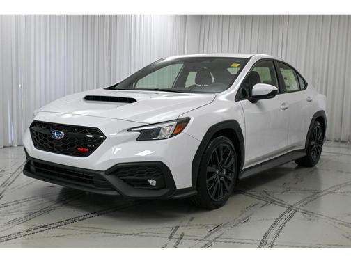 2025 Subaru WRX Premium