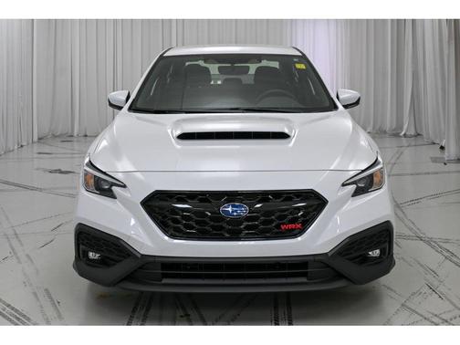 2025 Subaru WRX Premium