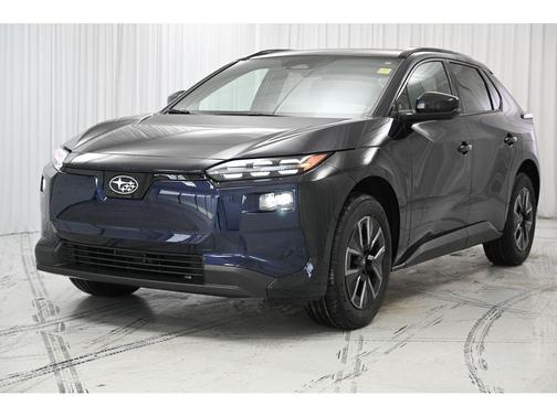 2026 Subaru Solterra Premium