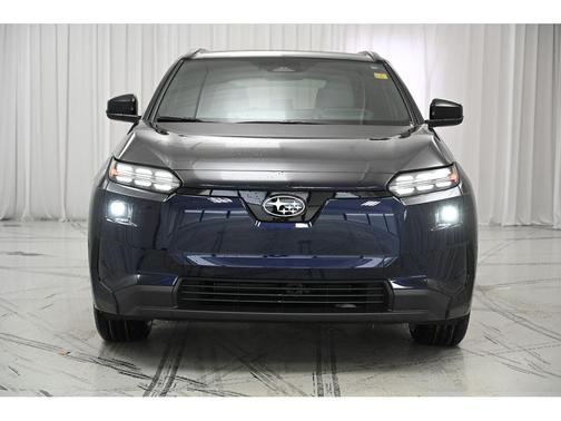 2026 Subaru Solterra Premium