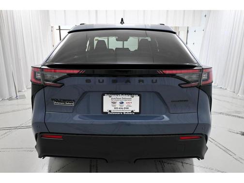 2026 Subaru Solterra Premium