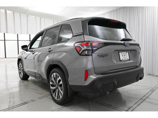 2025 Subaru Forester Hybrid Touring