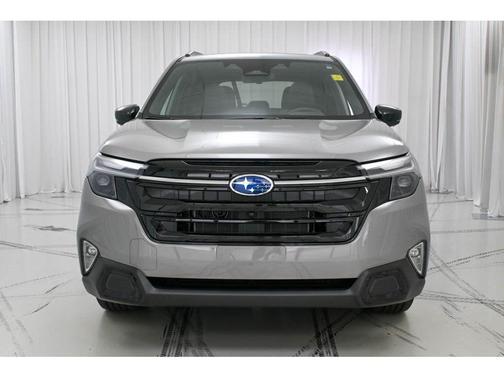 2025 Subaru Forester Hybrid Touring