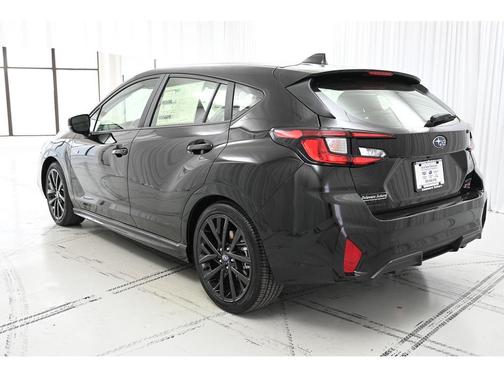 2026 Subaru Impreza 2.5RS