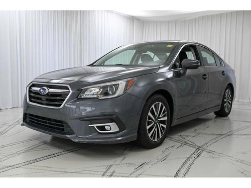 2018 Subaru Legacy 2.5i Premium