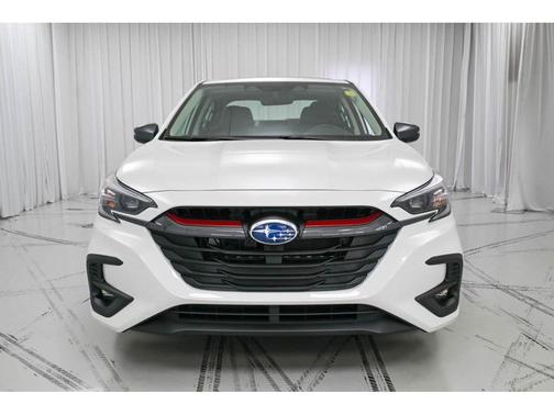 2025 Subaru Legacy Sport