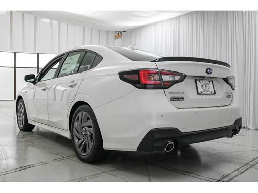 2025 Subaru Legacy Sport