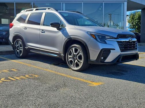 2025 Subaru Ascent Limited