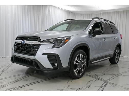 2025 Subaru Ascent Limited