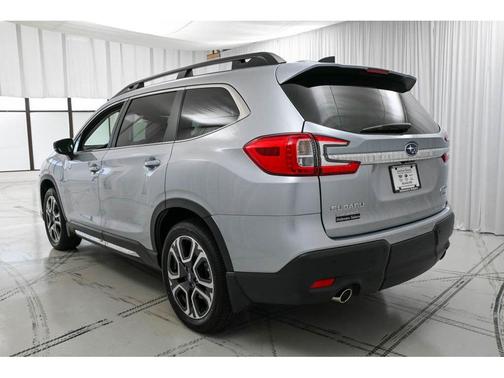 2025 Subaru Ascent Limited