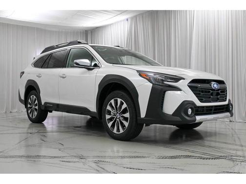 2025 Subaru Outback Touring XT